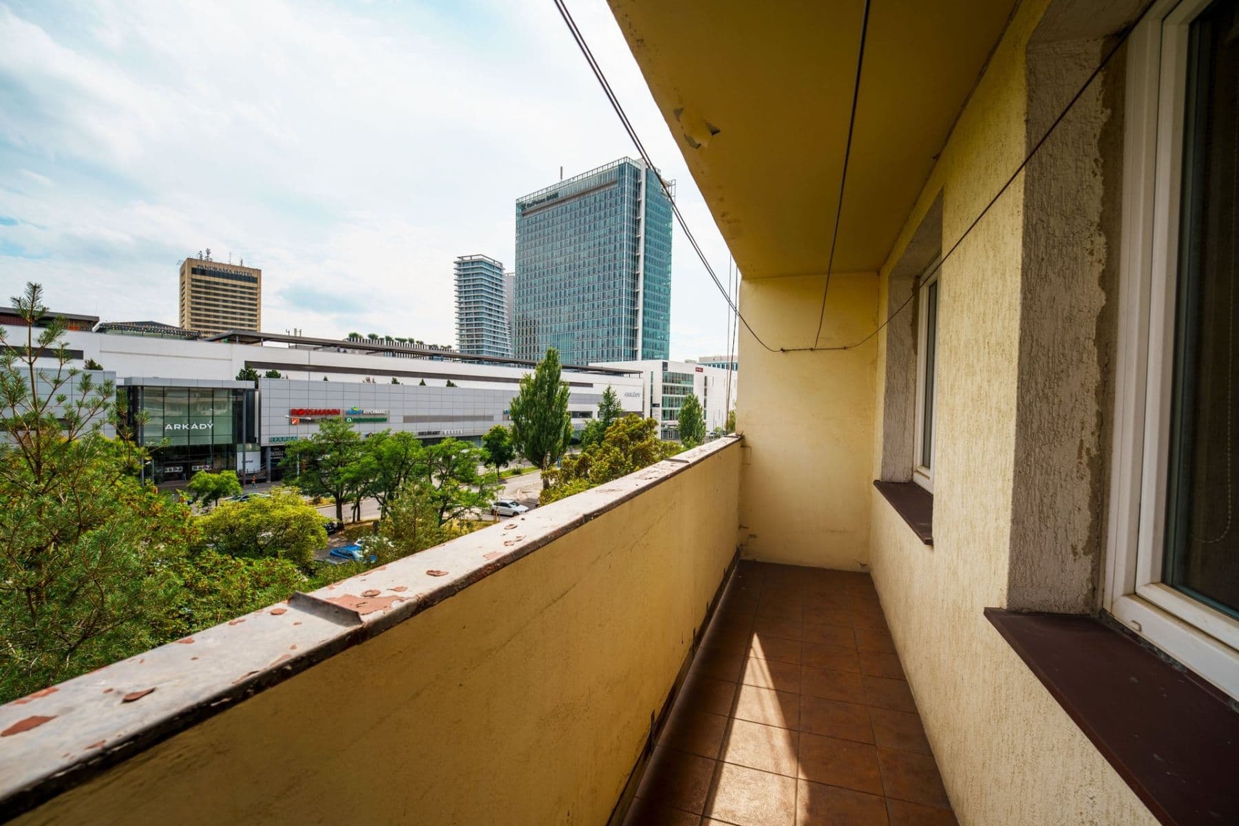 Pronájem bytu 3+1 63 m², Hvězdova, Praha, Praha Pronájem bytu 3+1 63 m², Hvězdova, Praha, Praha