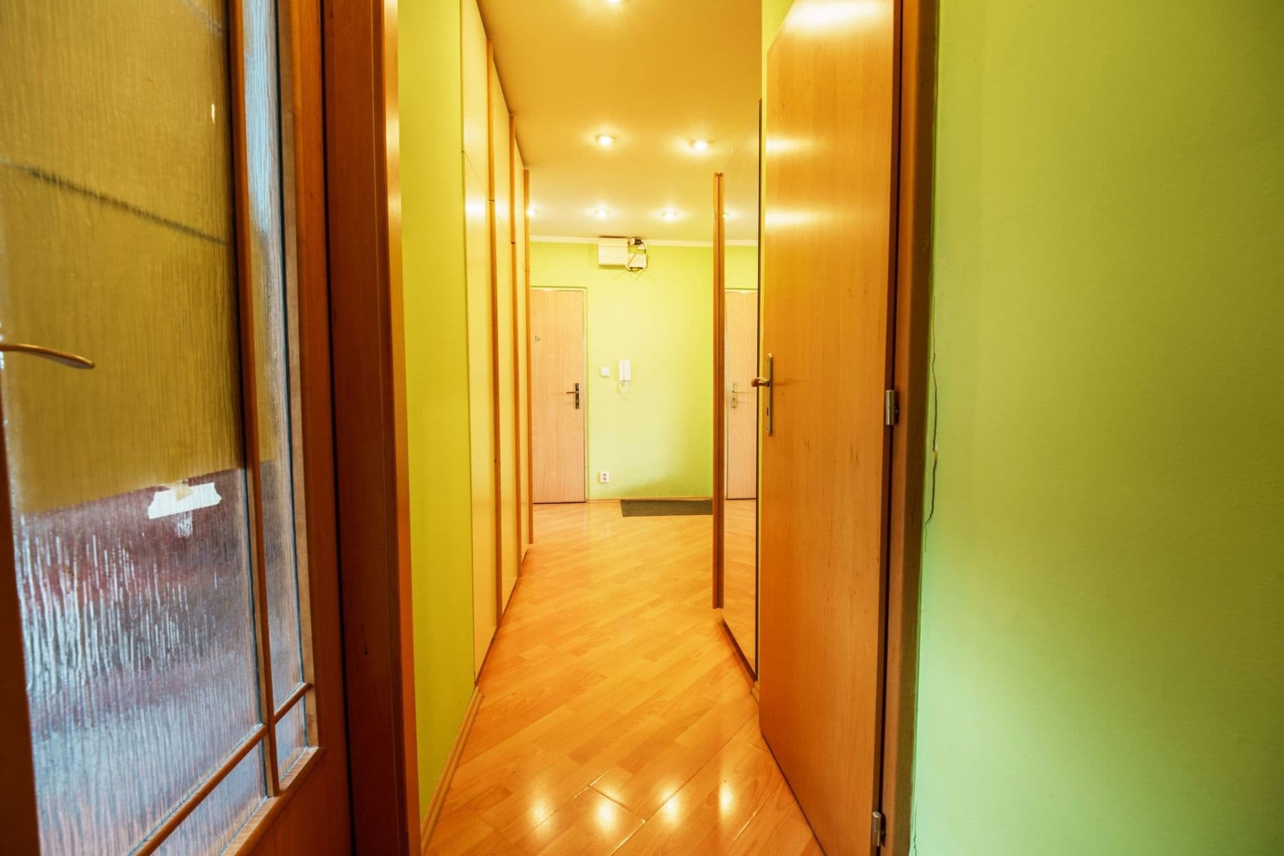 Pronájem bytu 3+1 63 m², Hvězdova, Praha, Praha Pronájem bytu 3+1 63 m², Hvězdova, Praha, Praha