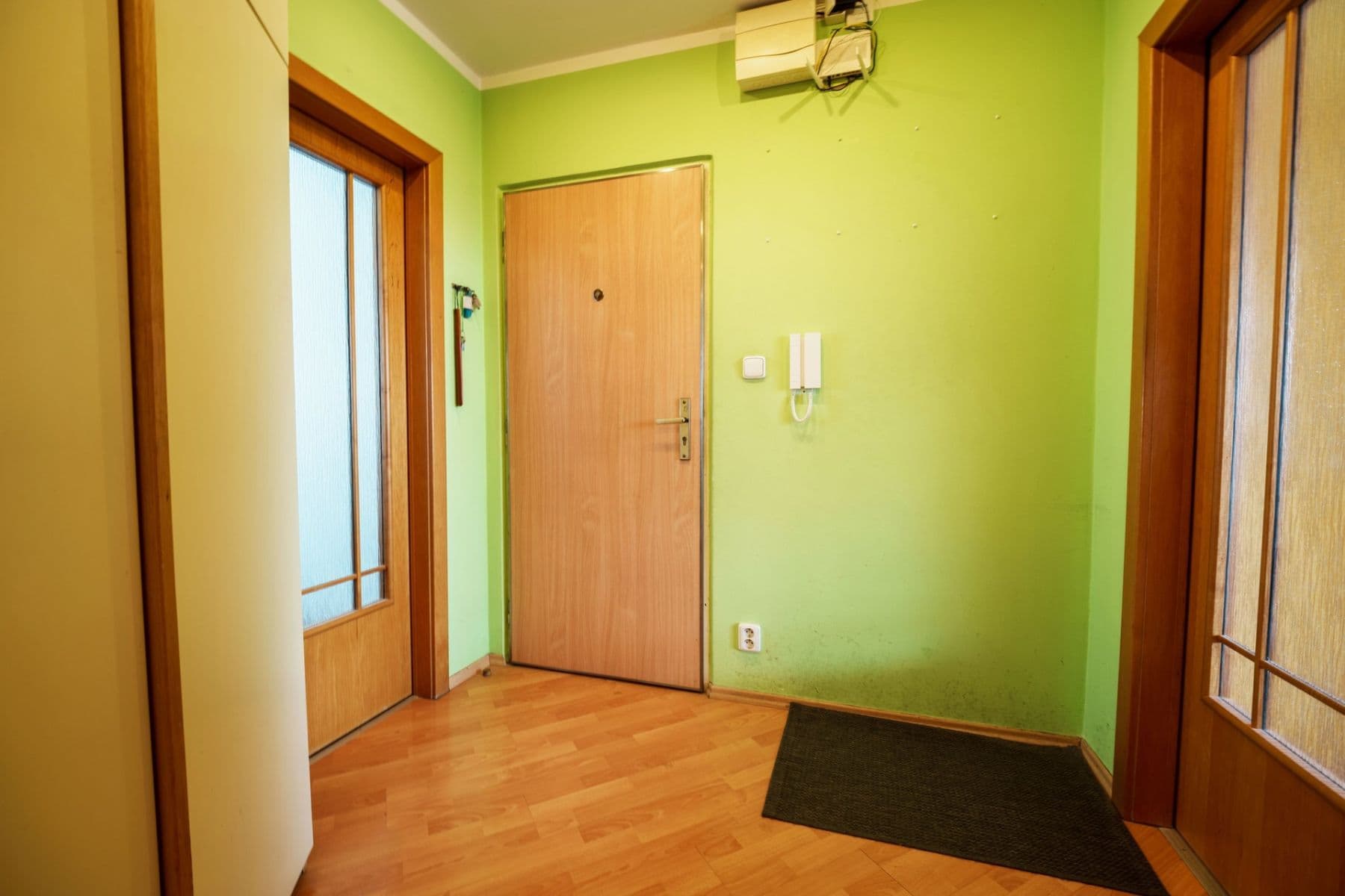 Pronájem bytu 3+1 63 m², Hvězdova, Praha, Praha Pronájem bytu 3+1 63 m², Hvězdova, Praha, Praha