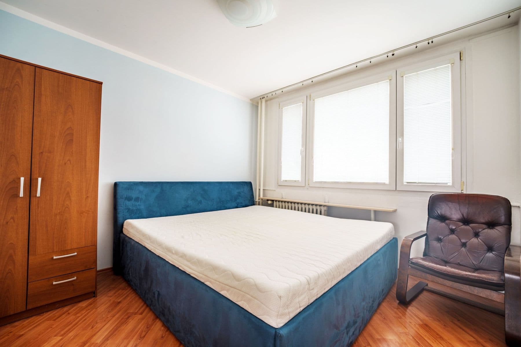 Pronájem bytu 3+1 63 m², Hvězdova, Praha, Praha Pronájem bytu 3+1 63 m², Hvězdova, Praha, Praha