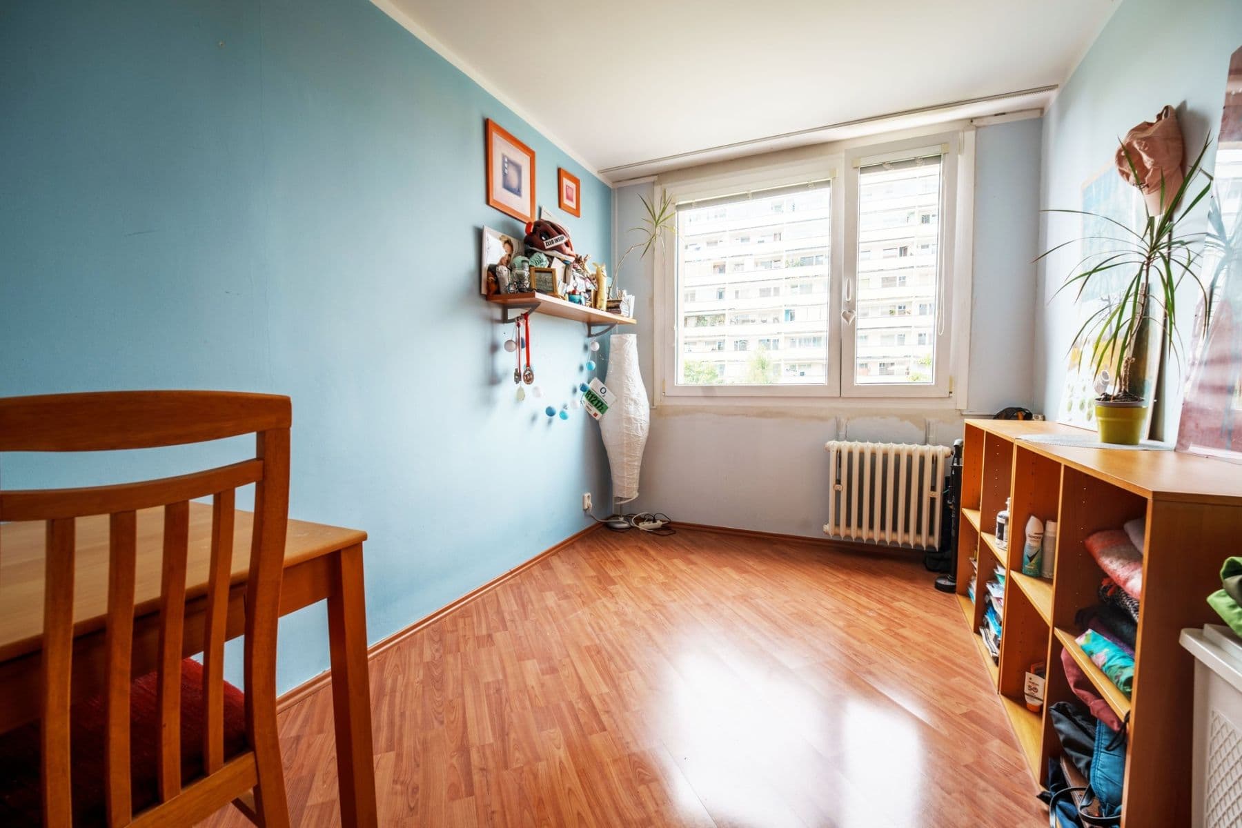 Pronájem bytu 3+1 63 m², Hvězdova, Praha, Praha Pronájem bytu 3+1 63 m², Hvězdova, Praha, Praha