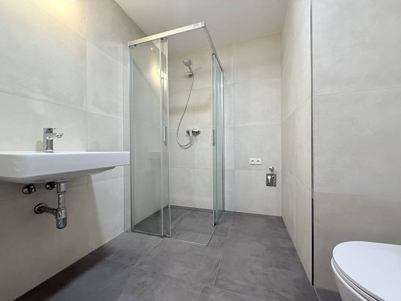 Pronájem bytu 1+kk 41 m², Práčská, Praha, Praha Pronájem bytu 1+kk 41 m², Práčská, Praha, Praha