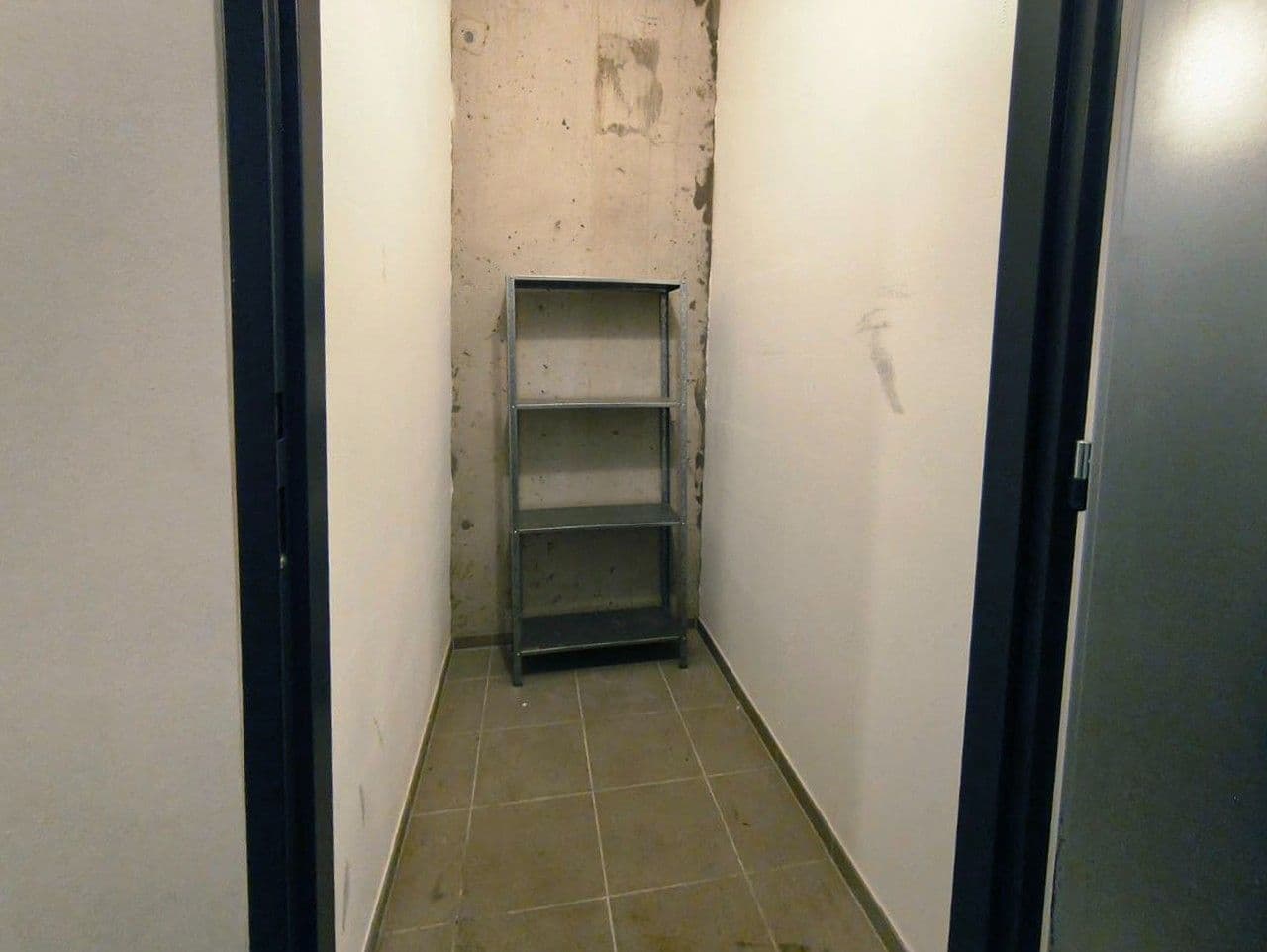 Pronájem bytu 1+kk 41 m², Práčská, Praha, Praha Pronájem bytu 1+kk 41 m², Práčská, Praha, Praha
