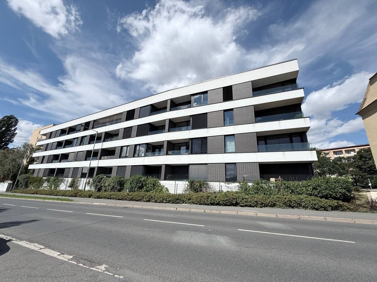 Pronájem bytu 1+kk 41 m², Práčská, Praha, Praha Pronájem bytu 1+kk 41 m², Práčská, Praha, Praha