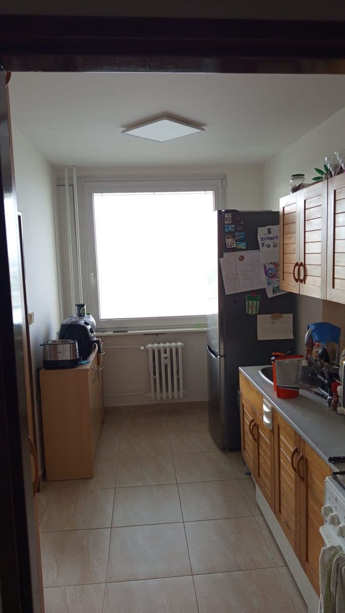 Prodej bytu 3+1 78 m², Vackova, Praha, Praha Prodej bytu 3+1 78 m², Vackova, Praha, Praha