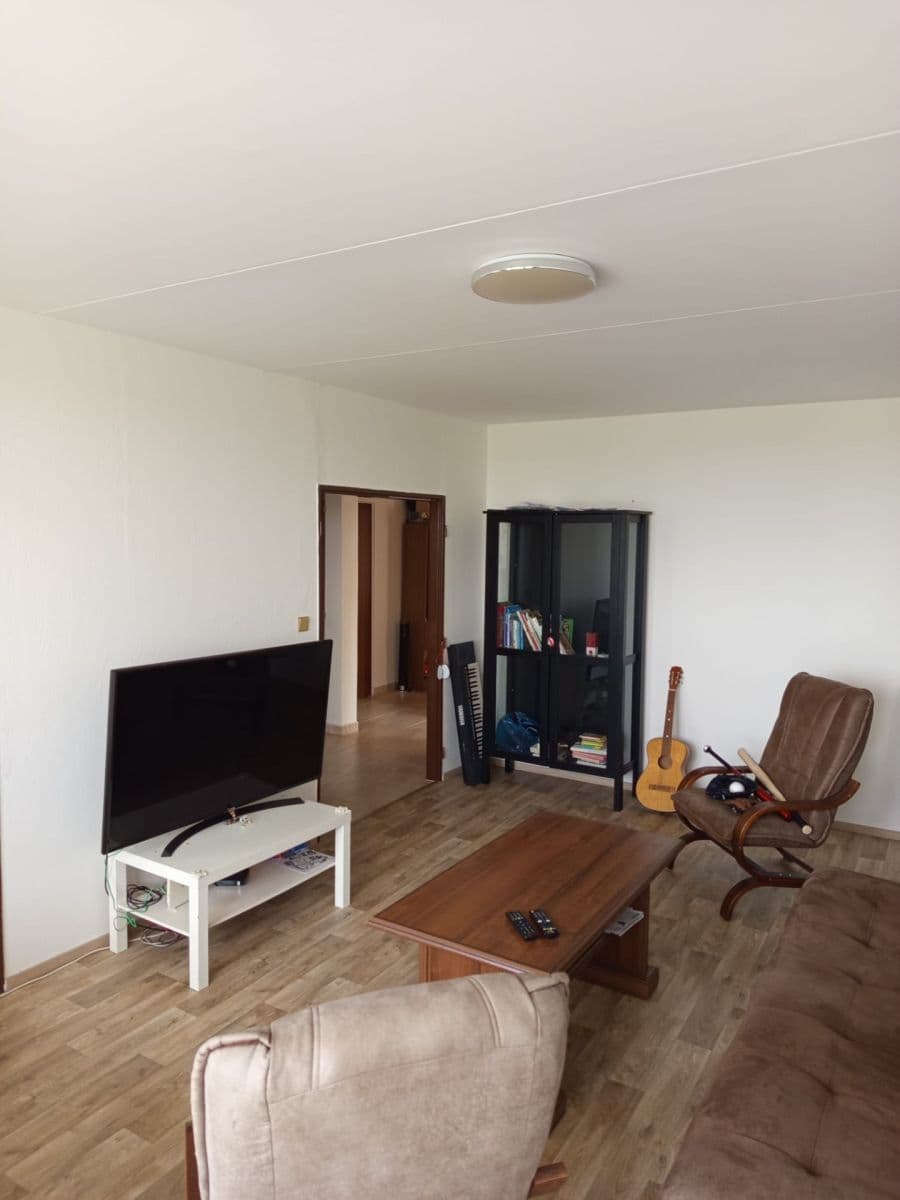 Prodej bytu 3+1 78 m², Vackova, Praha, Praha Prodej bytu 3+1 78 m², Vackova, Praha, Praha