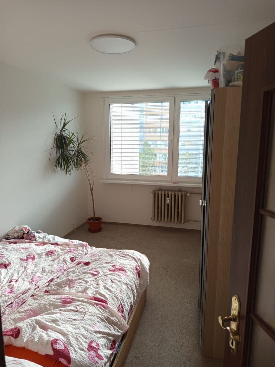 Prodej bytu 3+1 78 m², Vackova, Praha, Praha Prodej bytu 3+1 78 m², Vackova, Praha, Praha