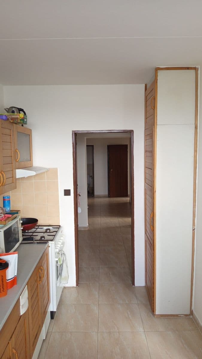 Prodej bytu 3+1 78 m², Vackova, Praha, Praha Prodej bytu 3+1 78 m², Vackova, Praha, Praha