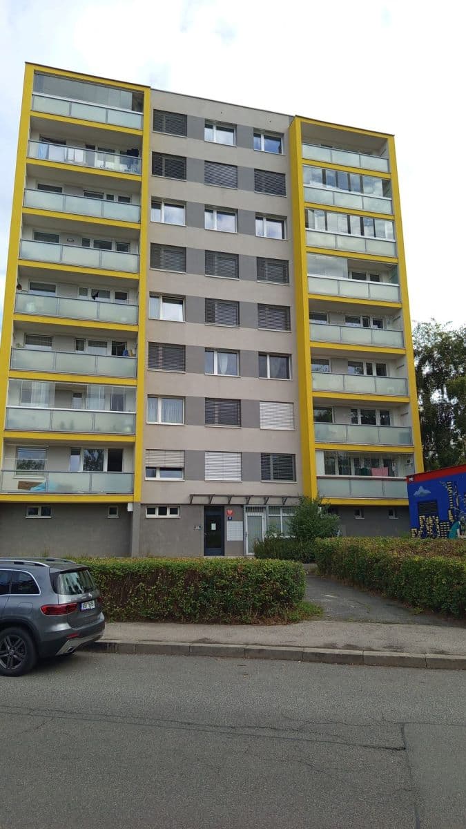 Prodej bytu 3+1 78 m², Vackova, Praha, Praha Prodej bytu 3+1 78 m², Vackova, Praha, Praha