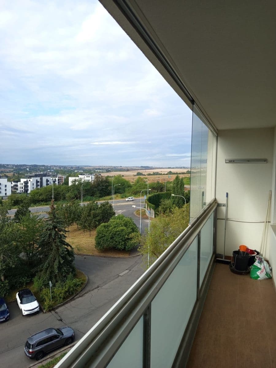 Prodej bytu 3+1 78 m², Vackova, Praha, Praha Prodej bytu 3+1 78 m², Vackova, Praha, Praha