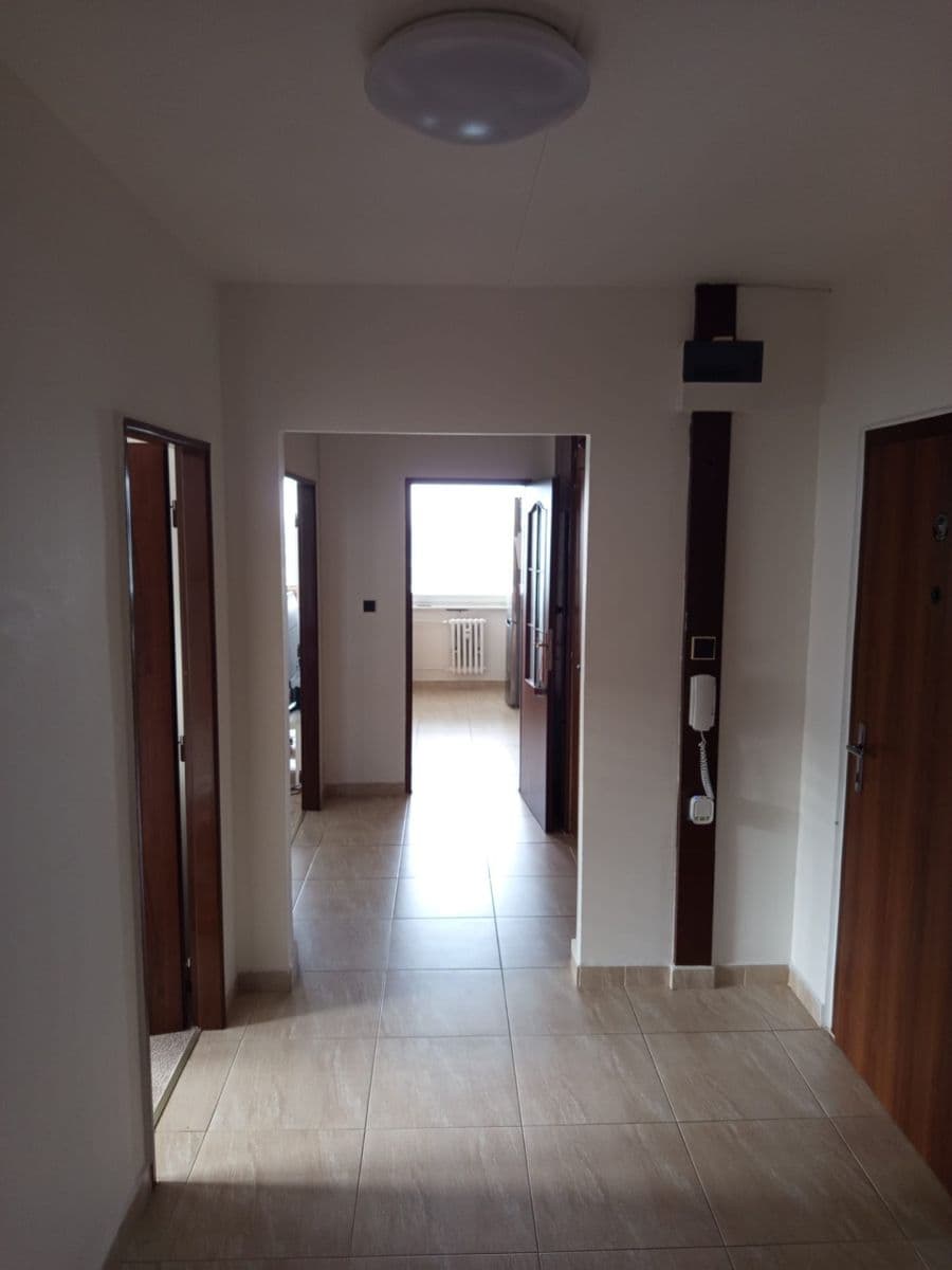 Prodej bytu 3+1 78 m², Vackova, Praha, Praha Prodej bytu 3+1 78 m², Vackova, Praha, Praha