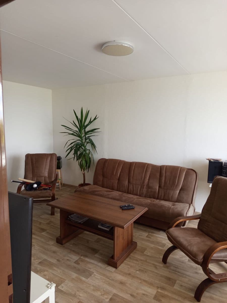 Prodej bytu 3+1 78 m², Vackova, Praha, Praha Prodej bytu 3+1 78 m², Vackova, Praha, Praha