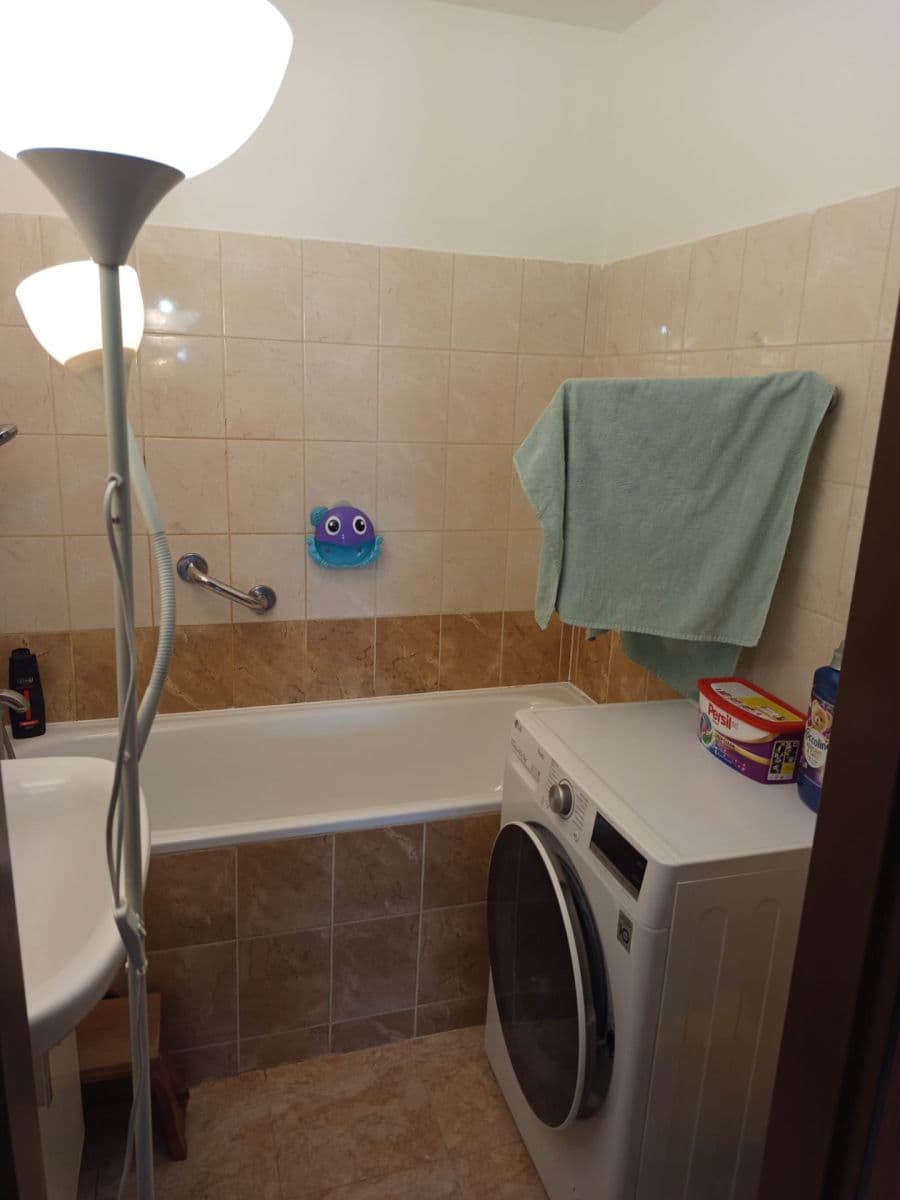 Prodej bytu 3+1 78 m², Vackova, Praha, Praha Prodej bytu 3+1 78 m², Vackova, Praha, Praha