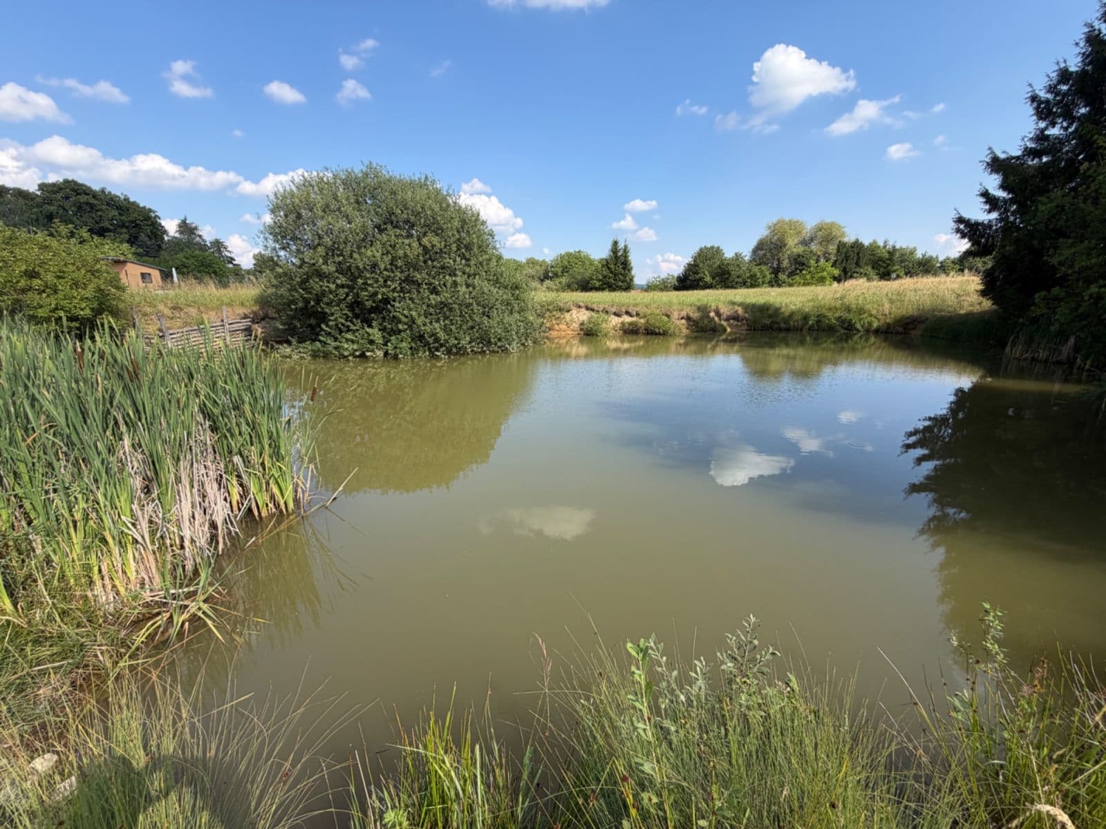 Prodej pozemku 1.767 m², Rudice, Jihomoravský kraj Prodej pozemku 1.767 m², Rudice, Jihomoravský kraj
