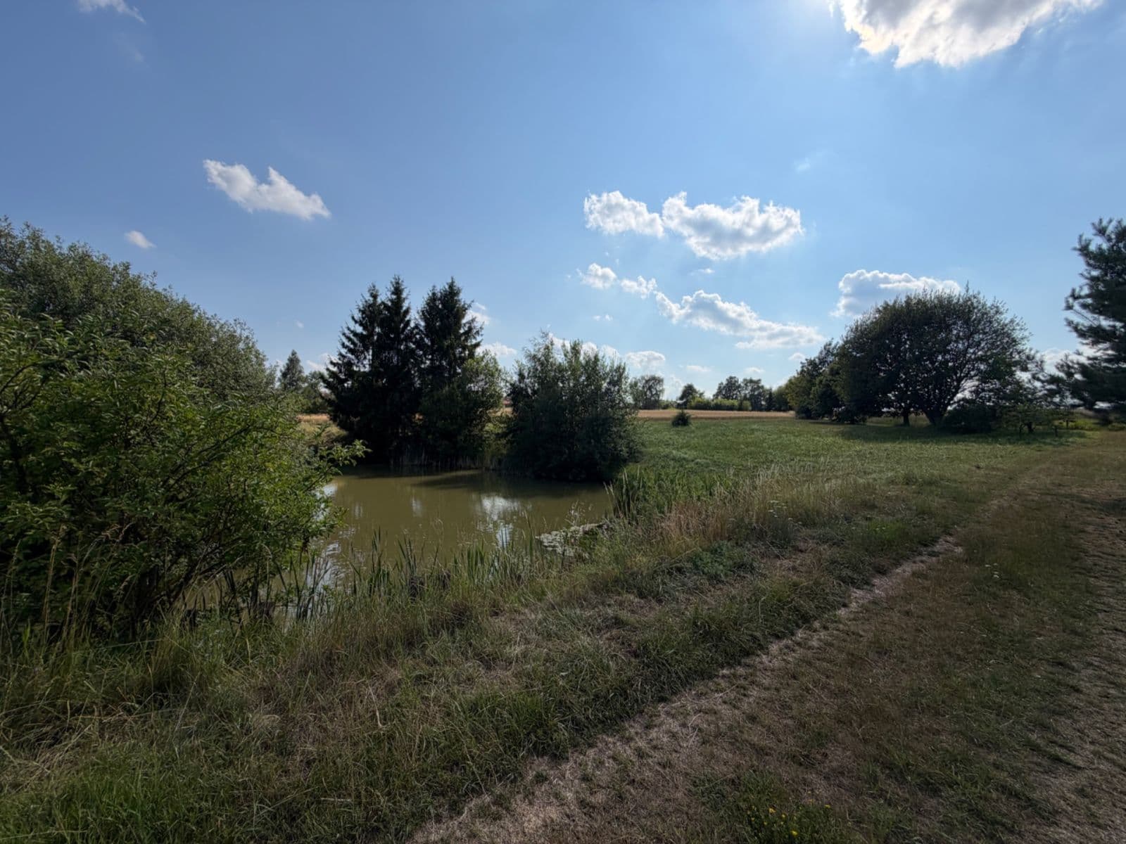 Prodej pozemku 1.767 m², Rudice, Jihomoravský kraj Prodej pozemku 1.767 m², Rudice, Jihomoravský kraj