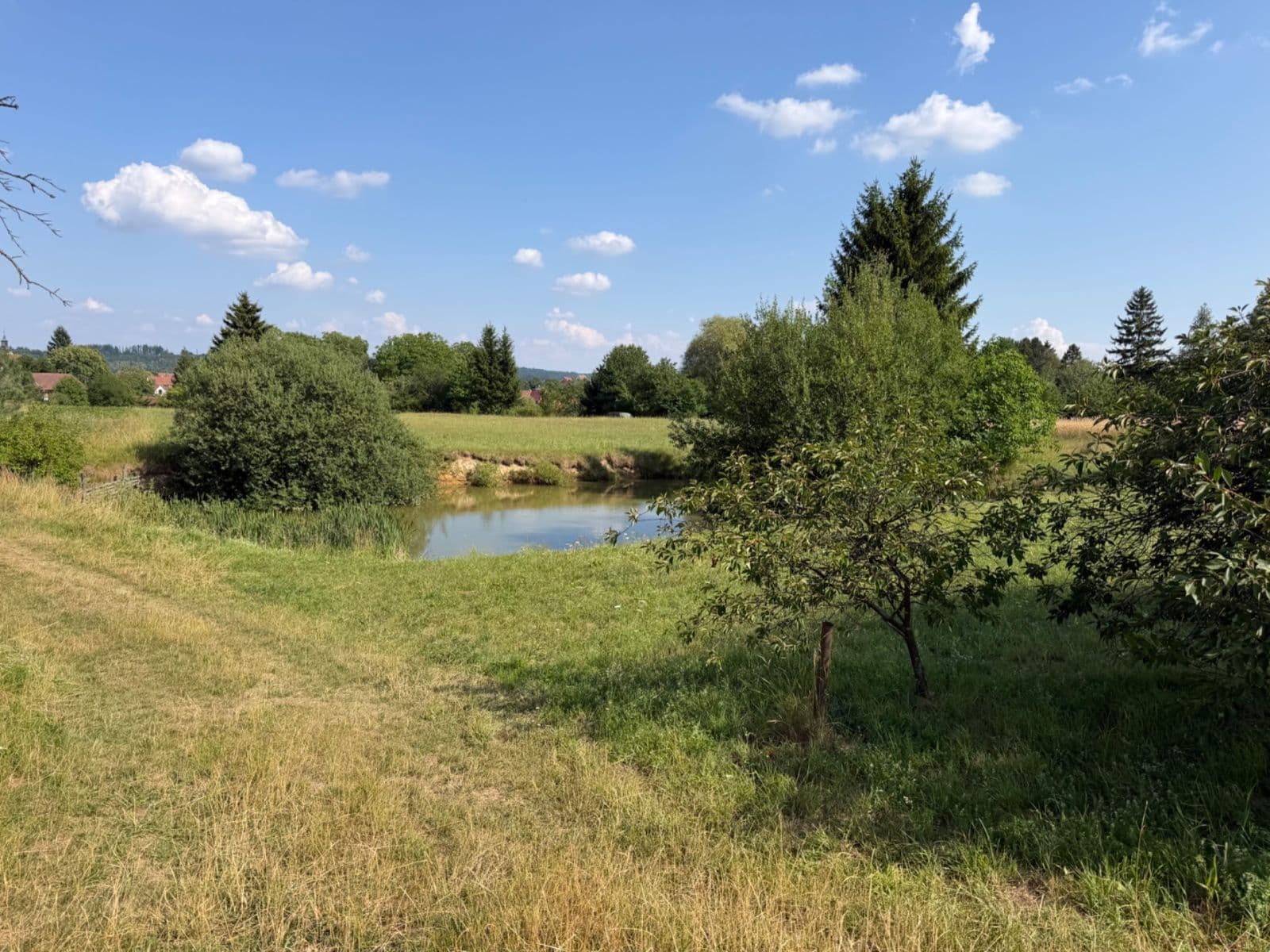 Prodej pozemku 1.767 m², Rudice, Jihomoravský kraj Prodej pozemku 1.767 m², Rudice, Jihomoravský kraj
