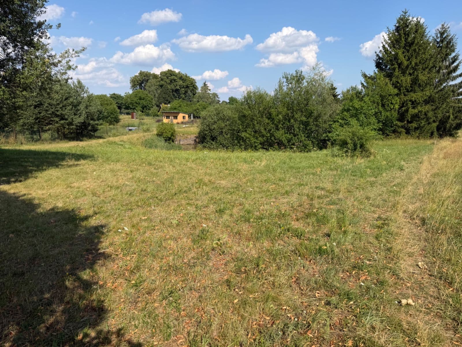 Prodej pozemku 1.767 m², Rudice, Jihomoravský kraj Prodej pozemku 1.767 m², Rudice, Jihomoravský kraj