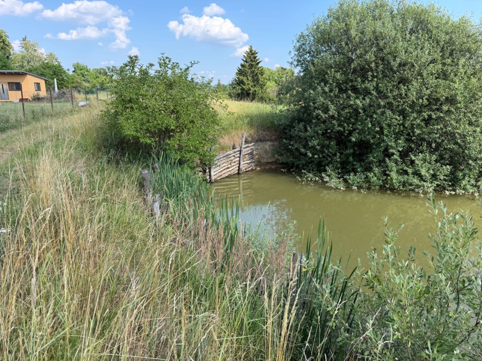 Prodej pozemku 1.767 m², Rudice, Jihomoravský kraj Prodej pozemku 1.767 m², Rudice, Jihomoravský kraj