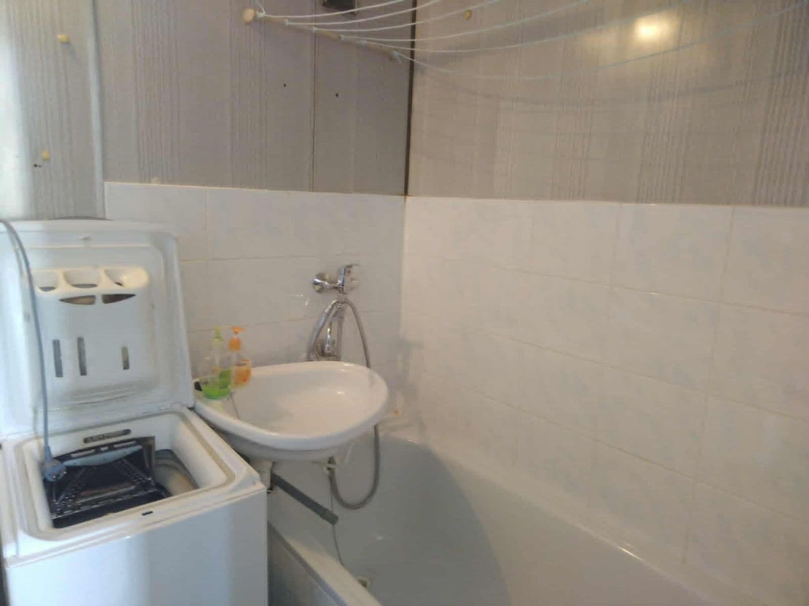 Pronájem bytu 2+1 55 m², Tyršova, Vyškov, Jihomoravský kraj Pronájem bytu 2+1 55 m², Tyršova, Vyškov, Jihomoravský kraj