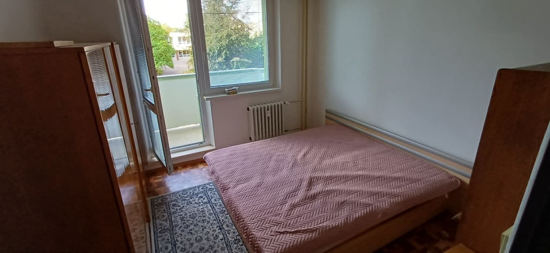 Pronájem bytu 2+1 55 m², Tyršova, Vyškov, Jihomoravský kraj Pronájem bytu 2+1 55 m², Tyršova, Vyškov, Jihomoravský kraj