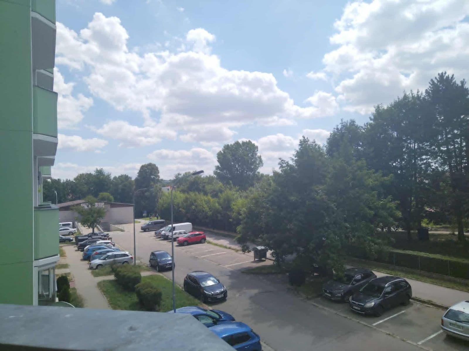 Pronájem bytu 2+1 55 m², Tyršova, Vyškov, Jihomoravský kraj Pronájem bytu 2+1 55 m², Tyršova, Vyškov, Jihomoravský kraj