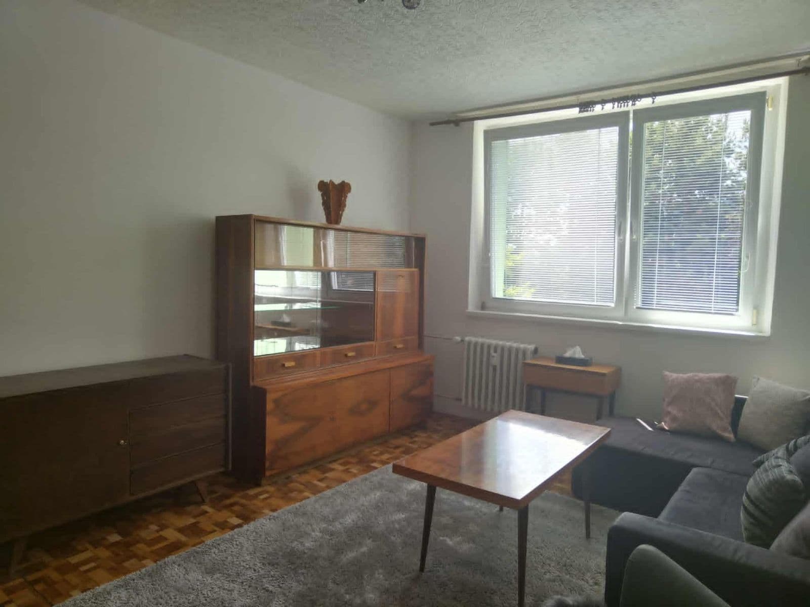 Pronájem bytu 2+1 55 m², Tyršova, Vyškov, Jihomoravský kraj Pronájem bytu 2+1 55 m², Tyršova, Vyškov, Jihomoravský kraj