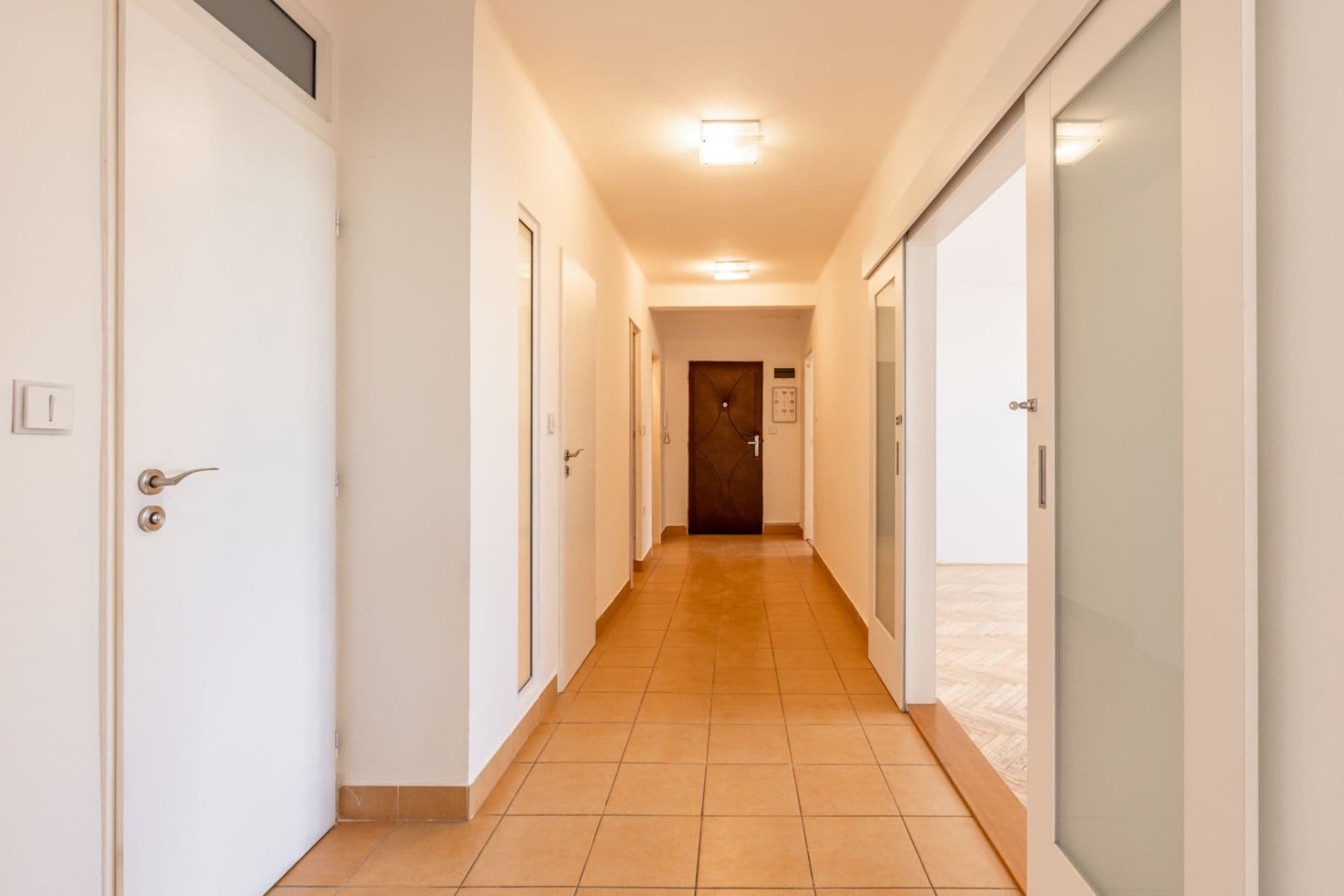 Prodej bytu 3+1 96 m², Kabelíkova, Přerov, Olomoucký kraj Prodej bytu 3+1 96 m², Kabelíkova, Přerov, Olomoucký kraj