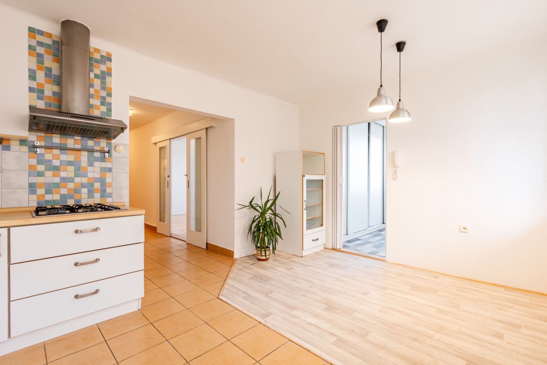Prodej bytu 3+1 96 m², Kabelíkova, Přerov, Olomoucký kraj Prodej bytu 3+1 96 m², Kabelíkova, Přerov, Olomoucký kraj