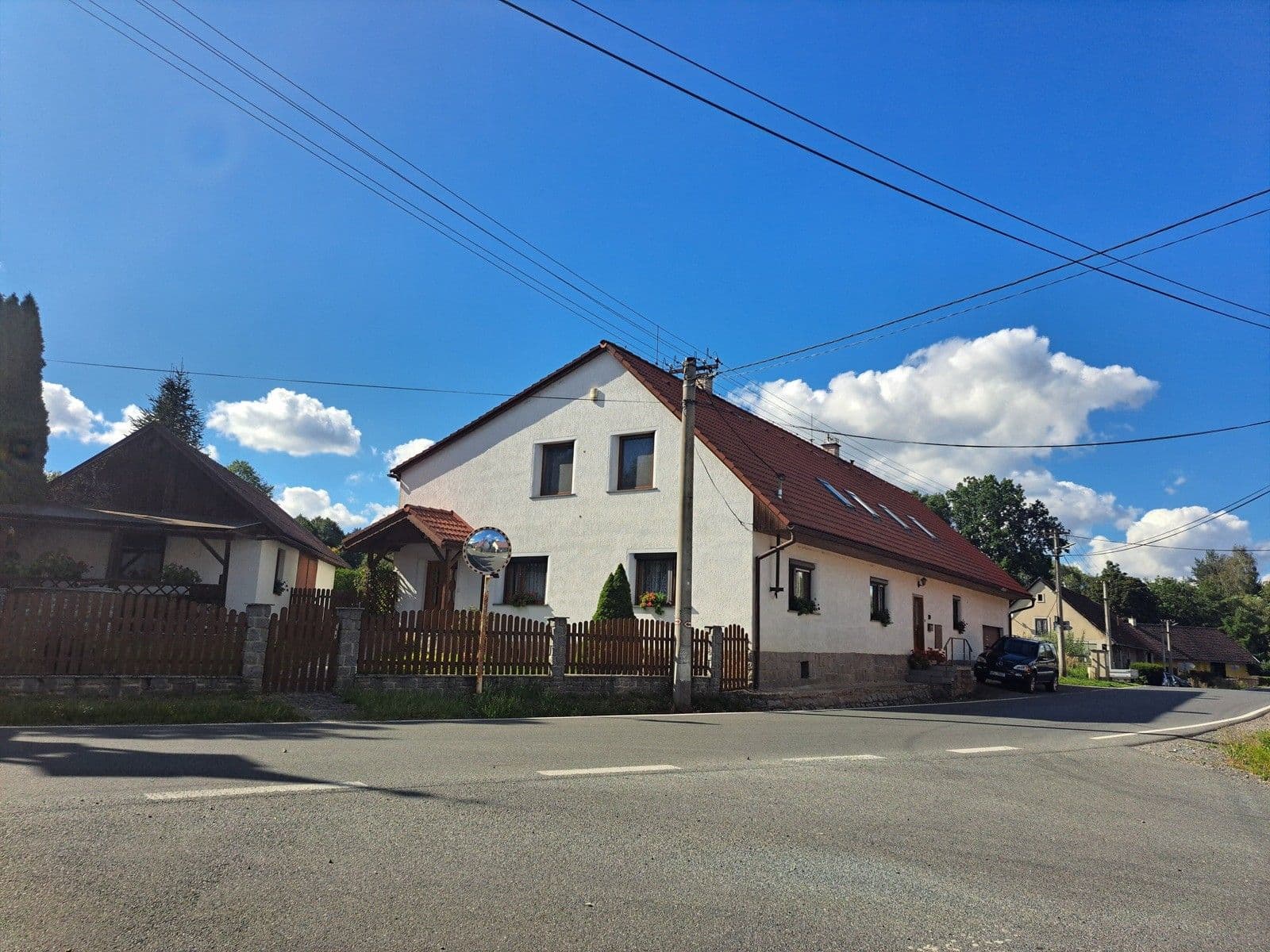 Pronájem bytu 4+1 180 m², Plánice, Plzeňský kraj Pronájem bytu 4+1 180 m², Plánice, Plzeňský kraj