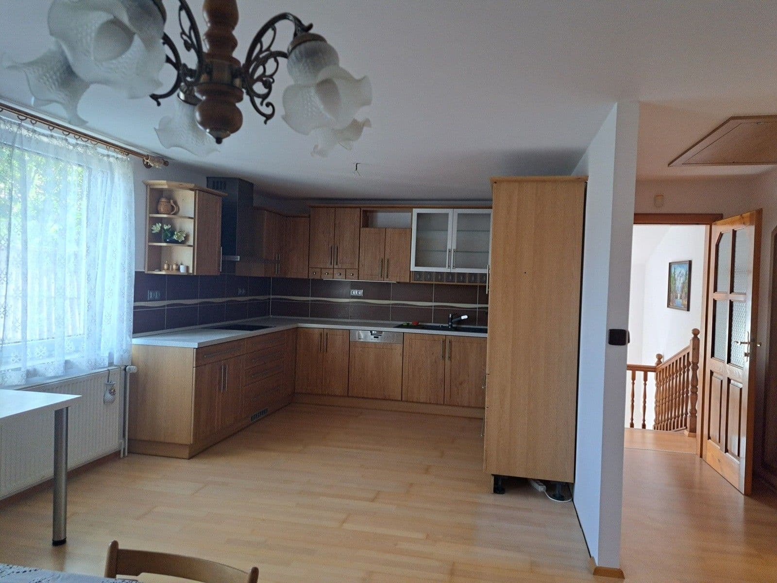 Pronájem bytu 4+1 180 m², Plánice, Plzeňský kraj Pronájem bytu 4+1 180 m², Plánice, Plzeňský kraj