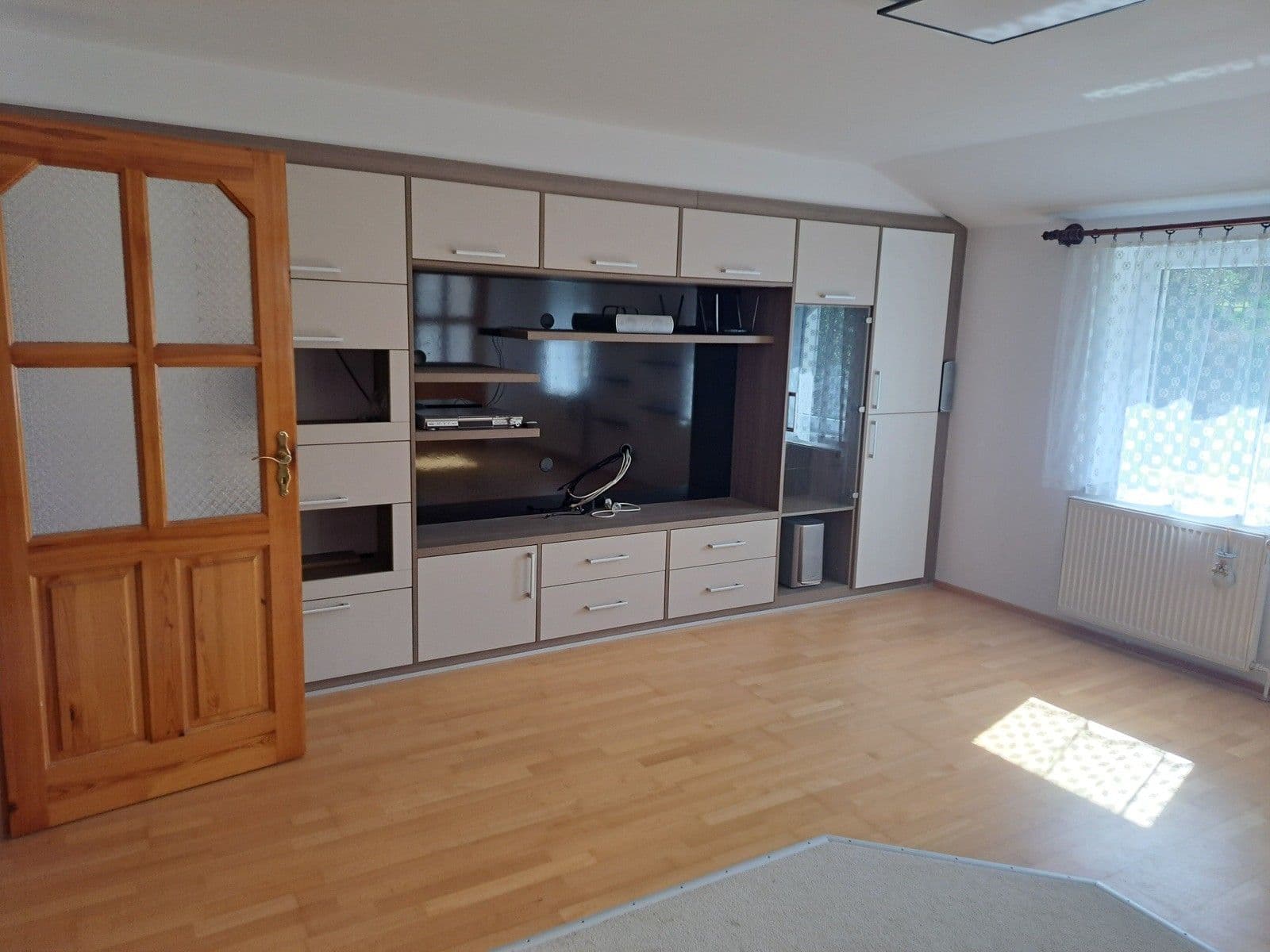 Pronájem bytu 4+1 180 m², Plánice, Plzeňský kraj Pronájem bytu 4+1 180 m², Plánice, Plzeňský kraj