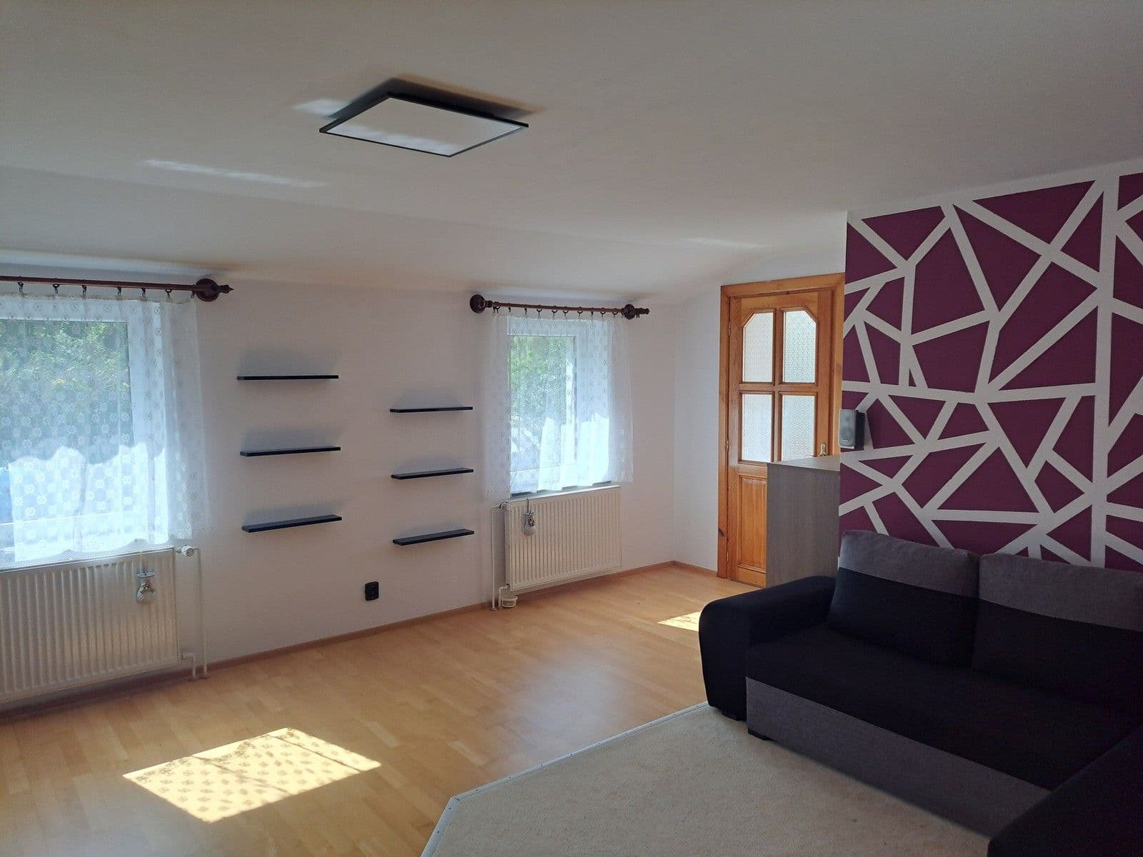 Pronájem bytu 4+1 180 m², Plánice, Plzeňský kraj Pronájem bytu 4+1 180 m², Plánice, Plzeňský kraj