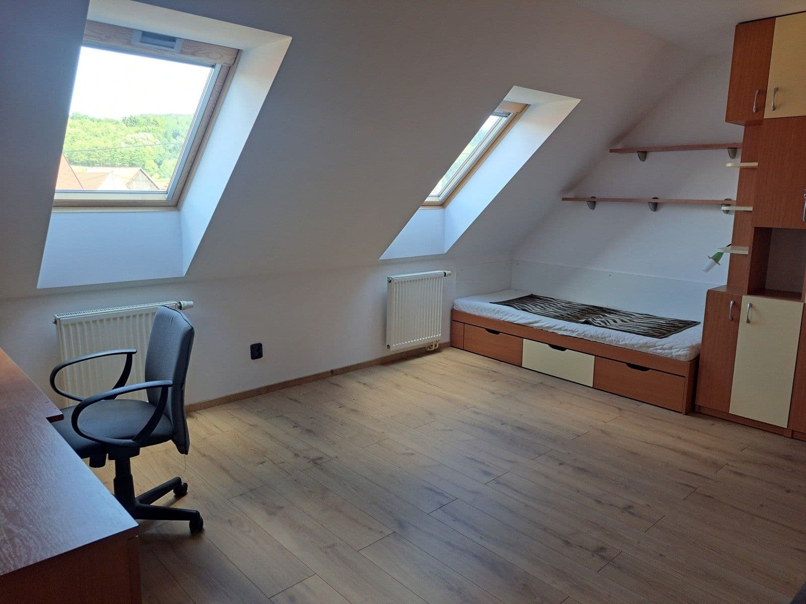 Pronájem bytu 4+1 180 m², Plánice, Plzeňský kraj Pronájem bytu 4+1 180 m², Plánice, Plzeňský kraj
