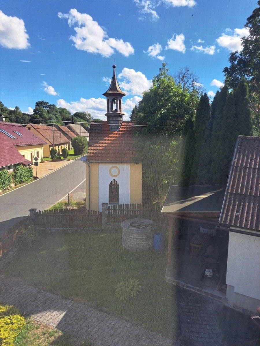 Pronájem bytu 4+1 180 m², Plánice, Plzeňský kraj Pronájem bytu 4+1 180 m², Plánice, Plzeňský kraj