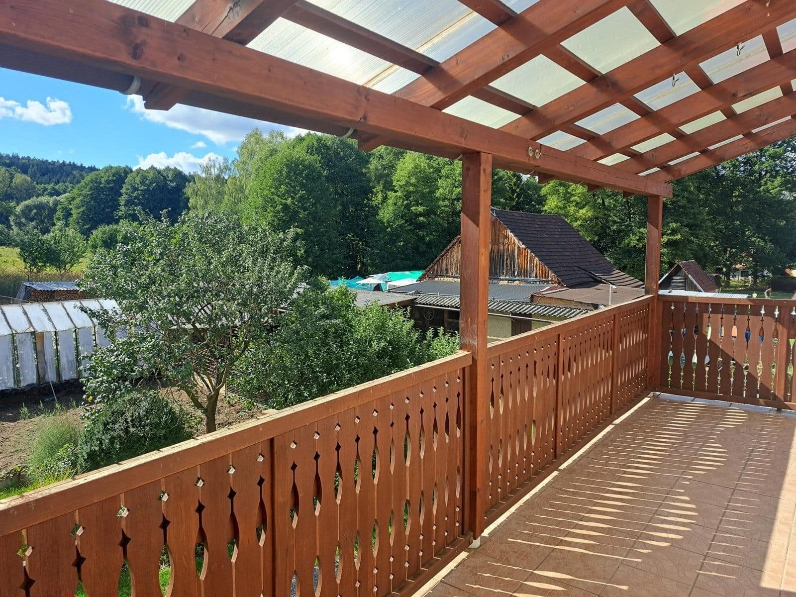 Pronájem bytu 4+1 180 m², Plánice, Plzeňský kraj Pronájem bytu 4+1 180 m², Plánice, Plzeňský kraj