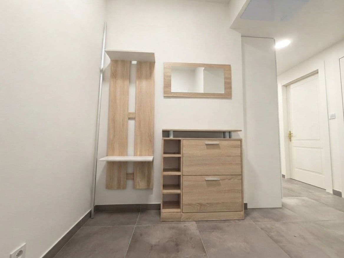 Prodej bytu 2+kk 60 m², Vítkova, Praha, Praha Prodej bytu 2+kk 60 m², Vítkova, Praha, Praha