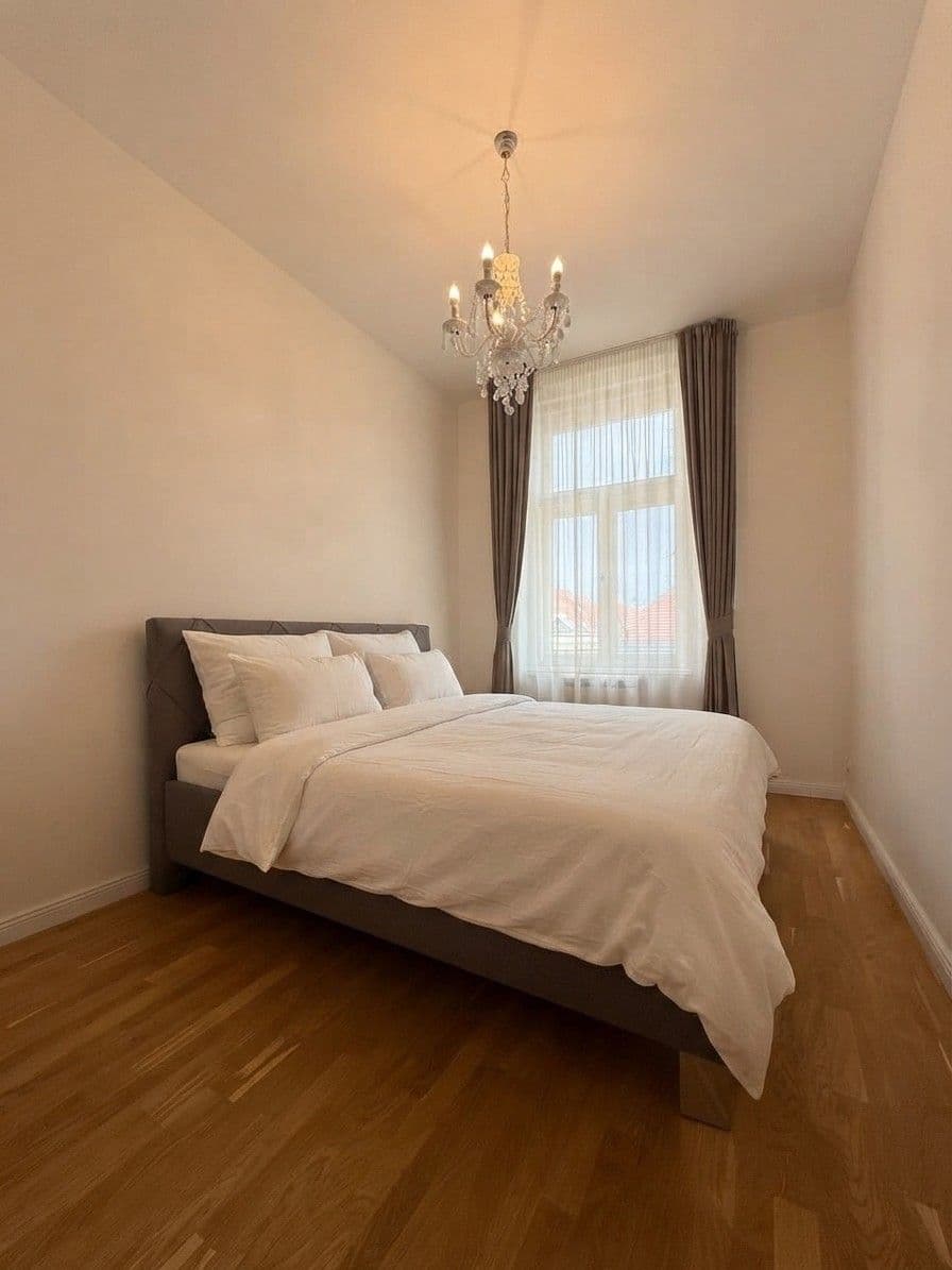 Prodej bytu 2+kk 60 m², Vítkova, Praha, Praha Prodej bytu 2+kk 60 m², Vítkova, Praha, Praha