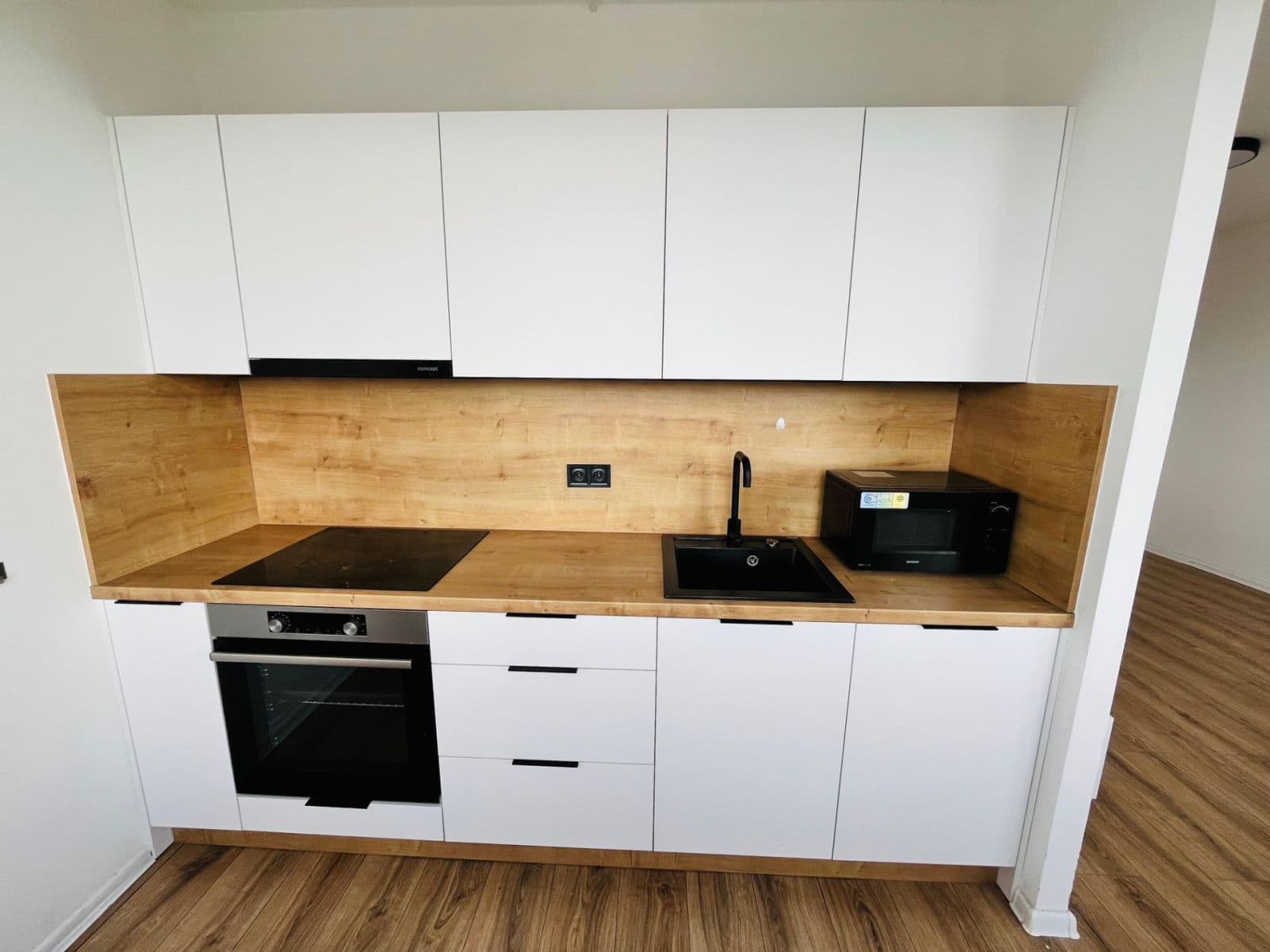 Pronájem bytu 3+kk 72 m², Javorová, Most, Ústecký kraj Pronájem bytu 3+kk 72 m², Javorová, Most, Ústecký kraj