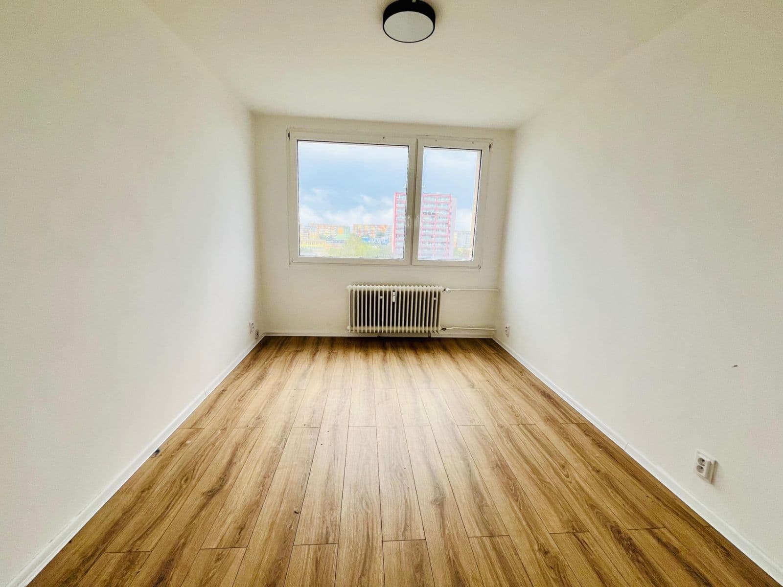 Pronájem bytu 3+kk 72 m², Javorová, Most, Ústecký kraj Pronájem bytu 3+kk 72 m², Javorová, Most, Ústecký kraj