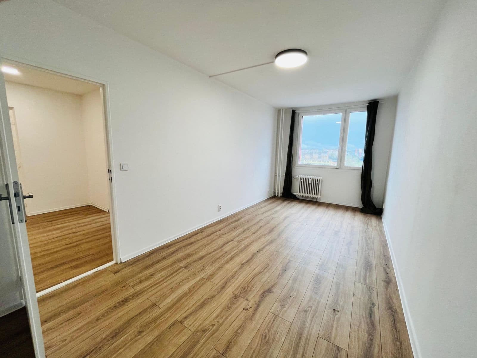 Pronájem bytu 3+kk 72 m², Javorová, Most, Ústecký kraj Pronájem bytu 3+kk 72 m², Javorová, Most, Ústecký kraj