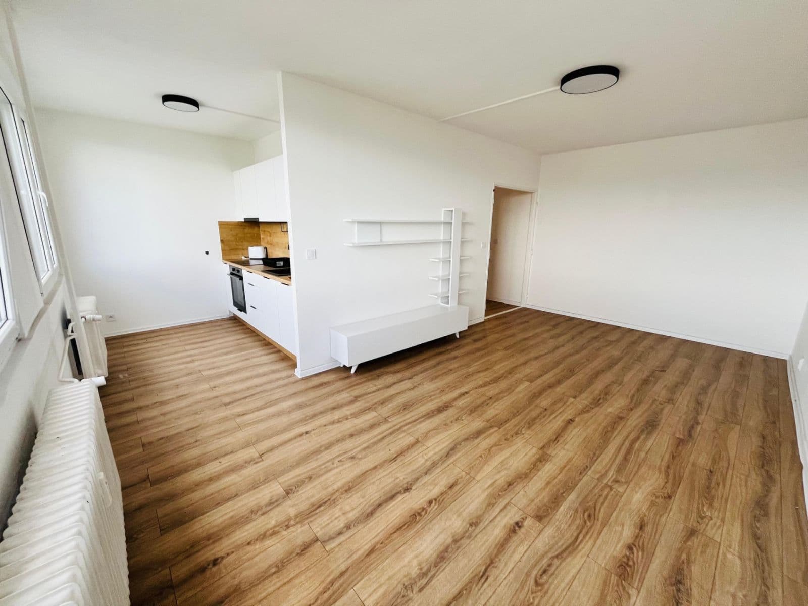 Pronájem bytu 3+kk 72 m², Javorová, Most, Ústecký kraj Pronájem bytu 3+kk 72 m², Javorová, Most, Ústecký kraj