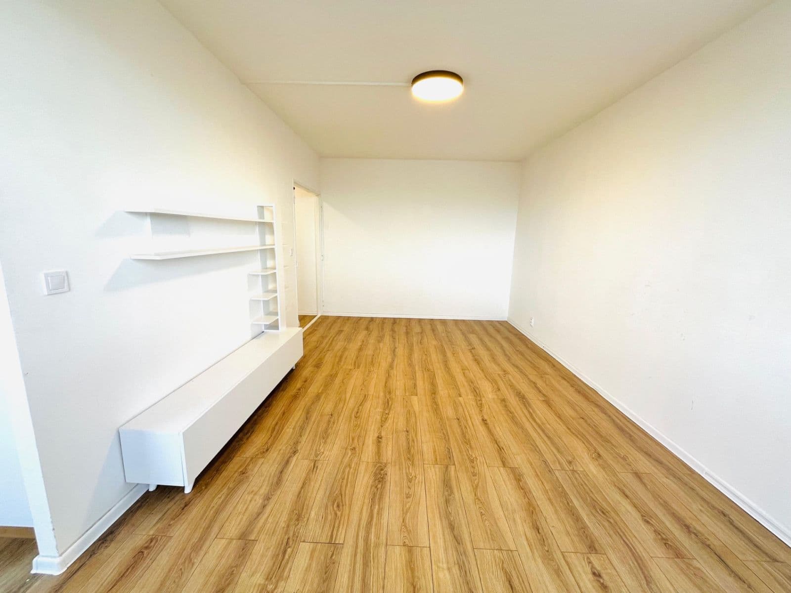 Pronájem bytu 3+kk 72 m², Javorová, Most, Ústecký kraj Pronájem bytu 3+kk 72 m², Javorová, Most, Ústecký kraj