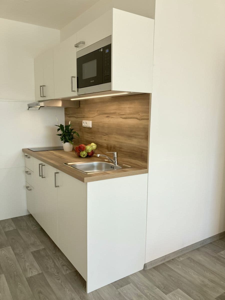 Prodej bytu 2+kk 40 m², U Kapličky, Litoměřice, Ústecký kraj Prodej bytu 2+kk 40 m², U Kapličky, Litoměřice, Ústecký kraj