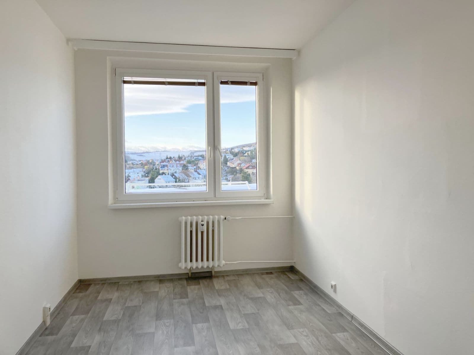 Prodej bytu 2+kk 40 m², U Kapličky, Litoměřice, Ústecký kraj Prodej bytu 2+kk 40 m², U Kapličky, Litoměřice, Ústecký kraj