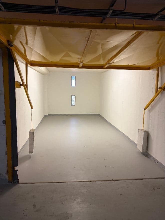 Pronájem garáže 18 m², Makovského, Praha, Praha Pronájem garáže 18 m², Makovského, Praha, Praha