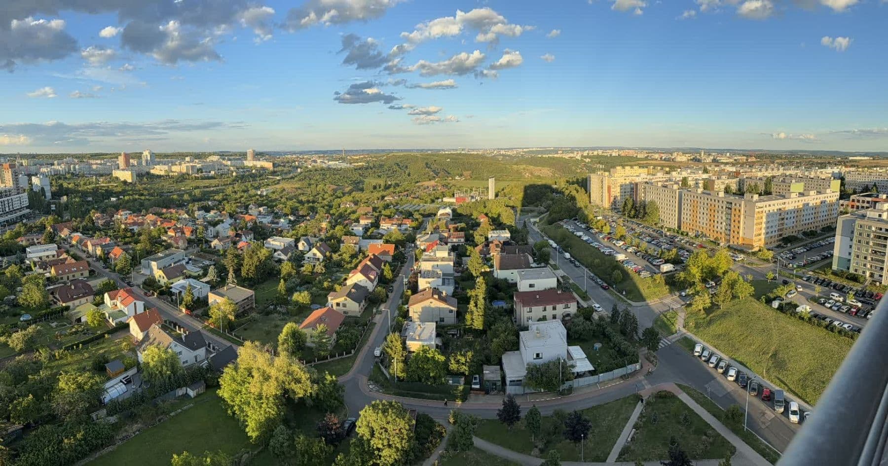 Prodej bytu 2+kk 62 m², Tlumačovská, Praha, Praha Prodej bytu 2+kk 62 m², Tlumačovská, Praha, Praha