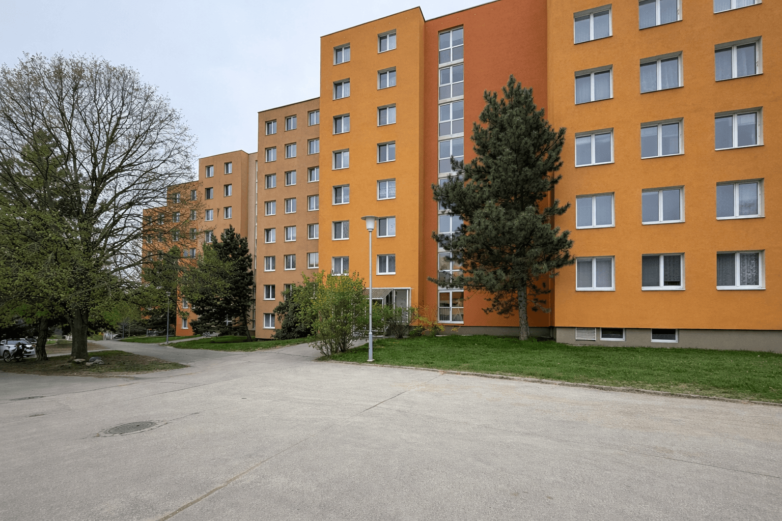 Prodej bytu 4+kk 78 m², Švermova, Brno, Jihomoravský kraj Prodej bytu 4+kk 78 m², Švermova, Brno, Jihomoravský kraj