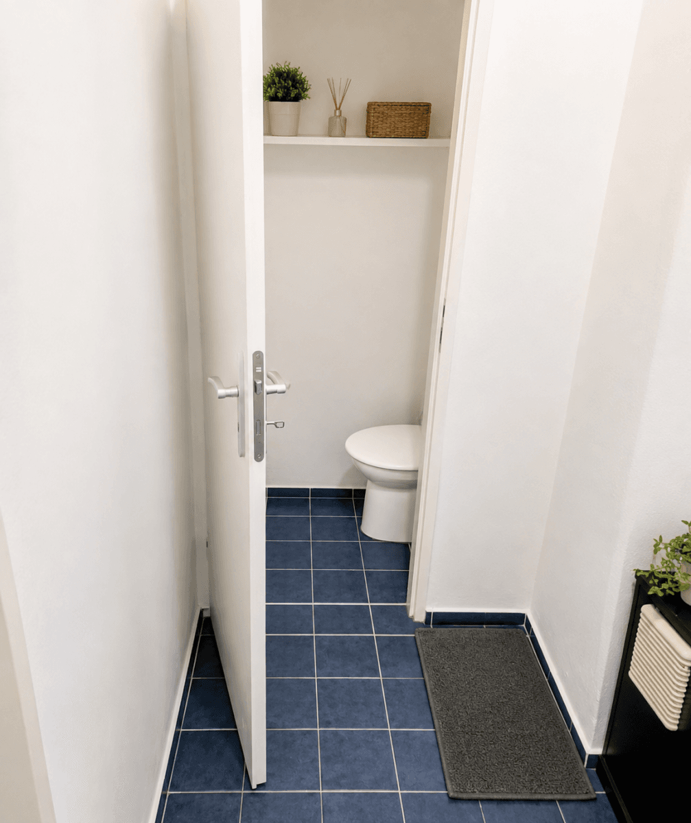 Pronájem nebytového prostoru 36 m², Drahobejlova, Praha, Praha Pronájem nebytového prostoru 36 m², Drahobejlova, Praha, Praha