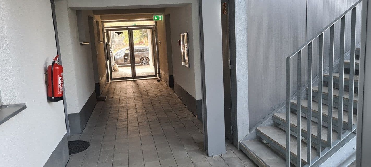 Pronájem bytu 2+kk 84 m², Hradišťská, Staré Město, Zlínský kraj Pronájem bytu 2+kk 84 m², Hradišťská, Staré Město, Zlínský kraj