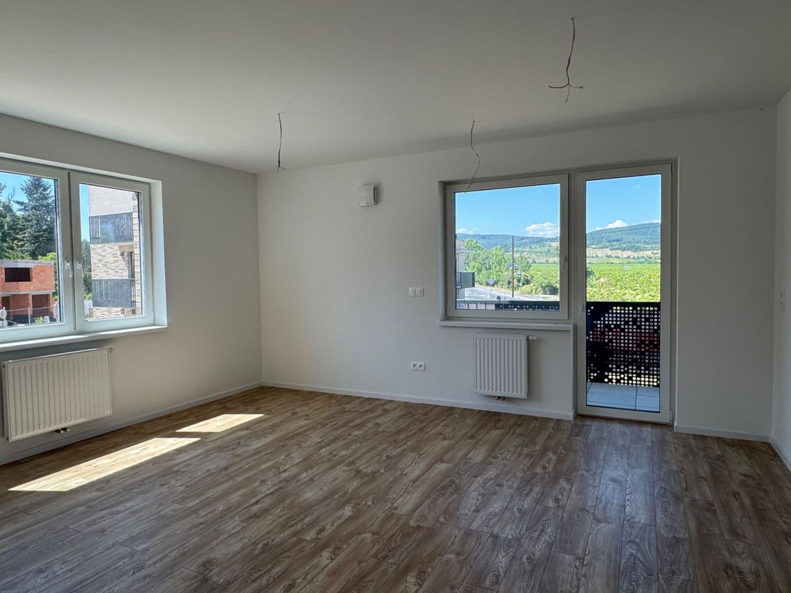 Prodej bytu 2+1 50 m², Limbašská cesta, Pezinok, Bratislavský kraj Prodej bytu 2+1 50 m², Limbašská cesta, Pezinok, Bratislavský kraj